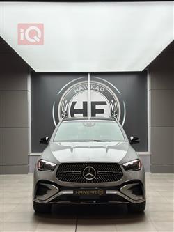 مرسيدس بنز GLE